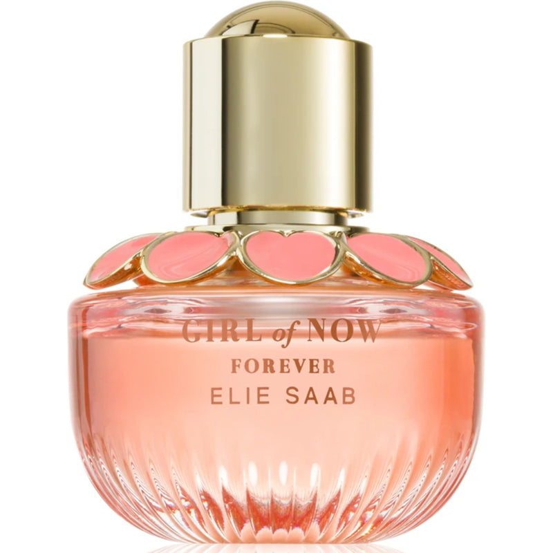 Elie Saab Girl Of Now Forever Eau de Parfum Mujer 30ml