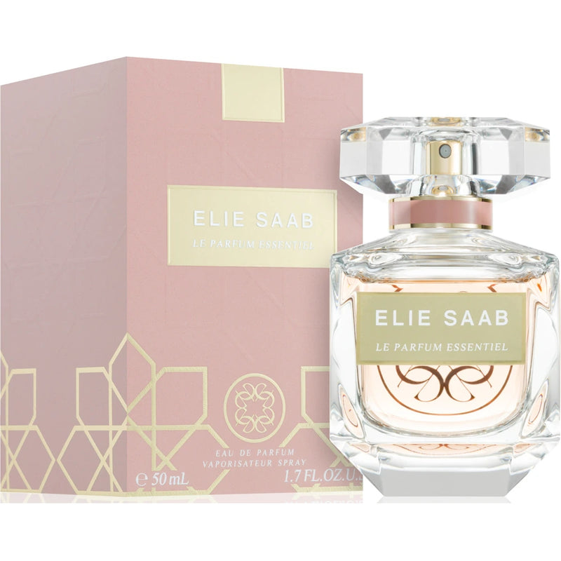 Elie Saab Le Parfum Essentiel Eau de Parfum Mujer 50 ml