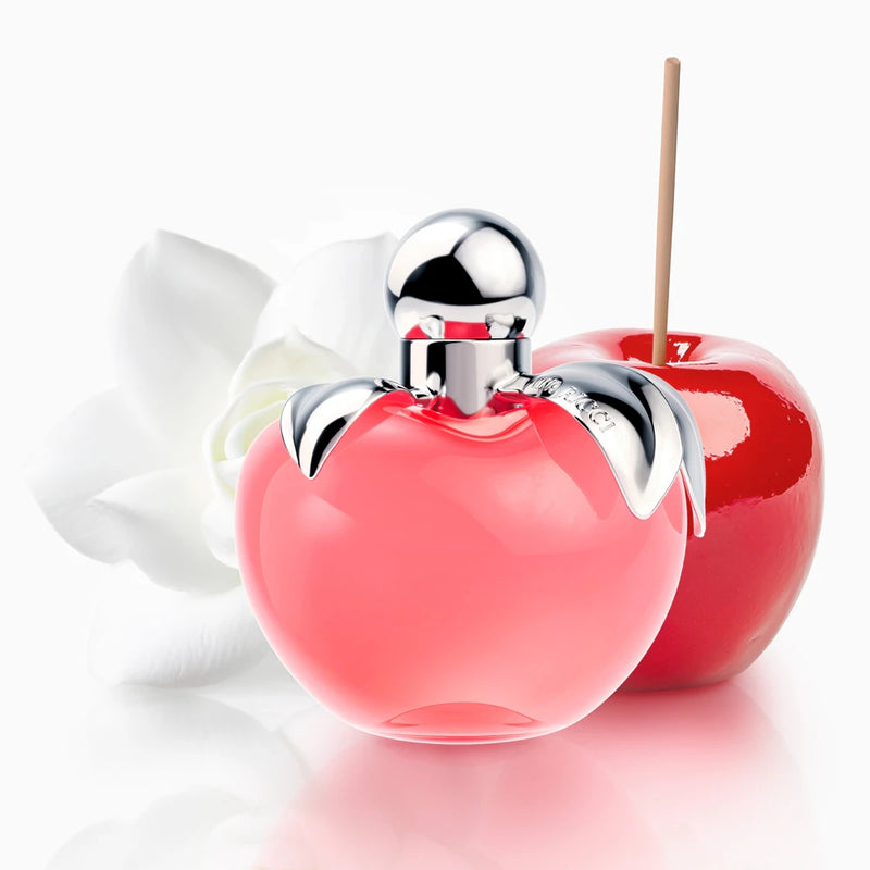 Nina Ricci Nina Eau de Toilette Mujer 30 ml
