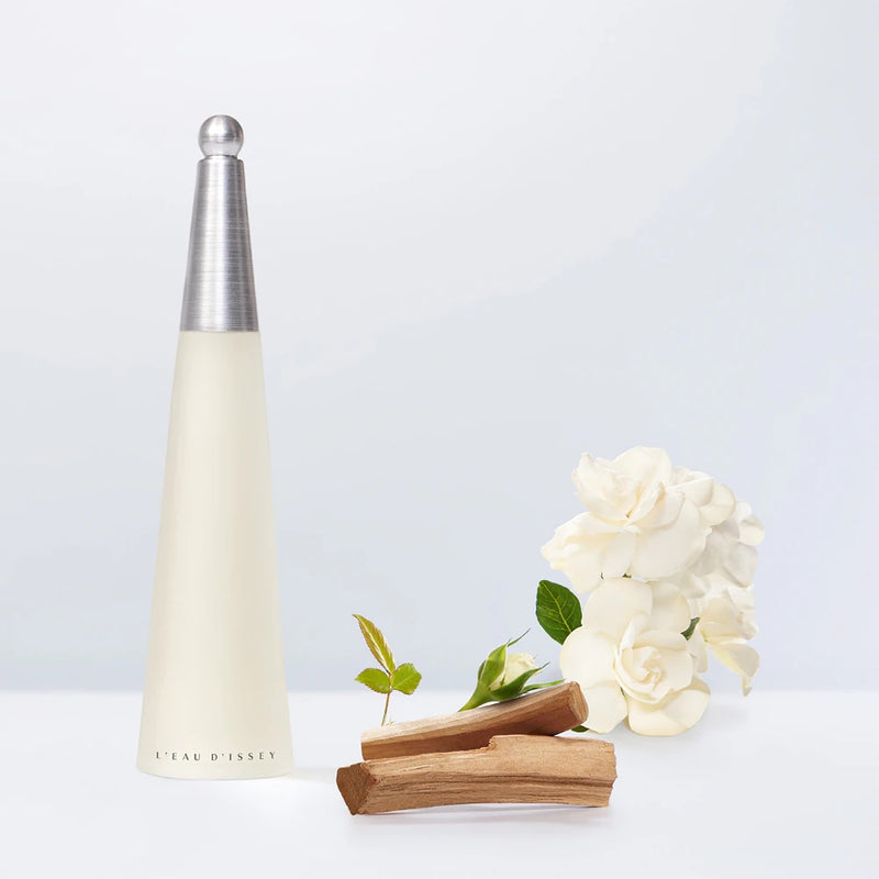 Issey Miyake L'Eau d'Issey Eau de Toilette Mujer 100 ml