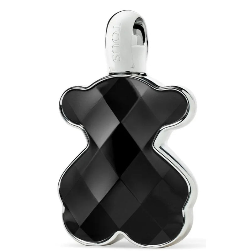 Tous Loveme Onyx Eau De Parfum Mujer 90 ml