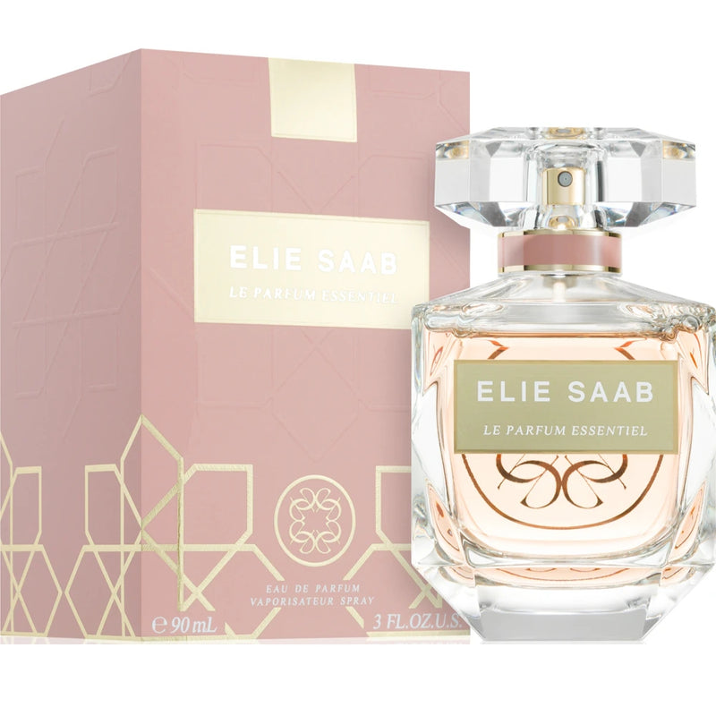 Elie Saab Le Parfum Essentiel Eau de Parfum Mujer 90 ml
