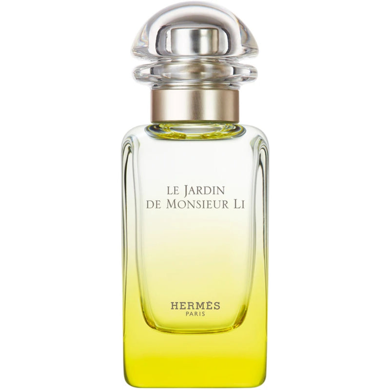 Hermes Le Jardin De Monsieur Li Eau de Toilette Unisex 50 ml