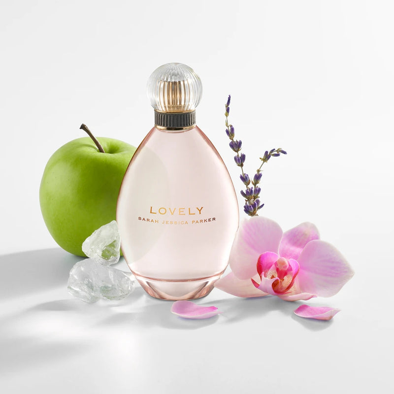 Sarah Jessica Parker Lovely Eau de Parfum Mujer 30 ml