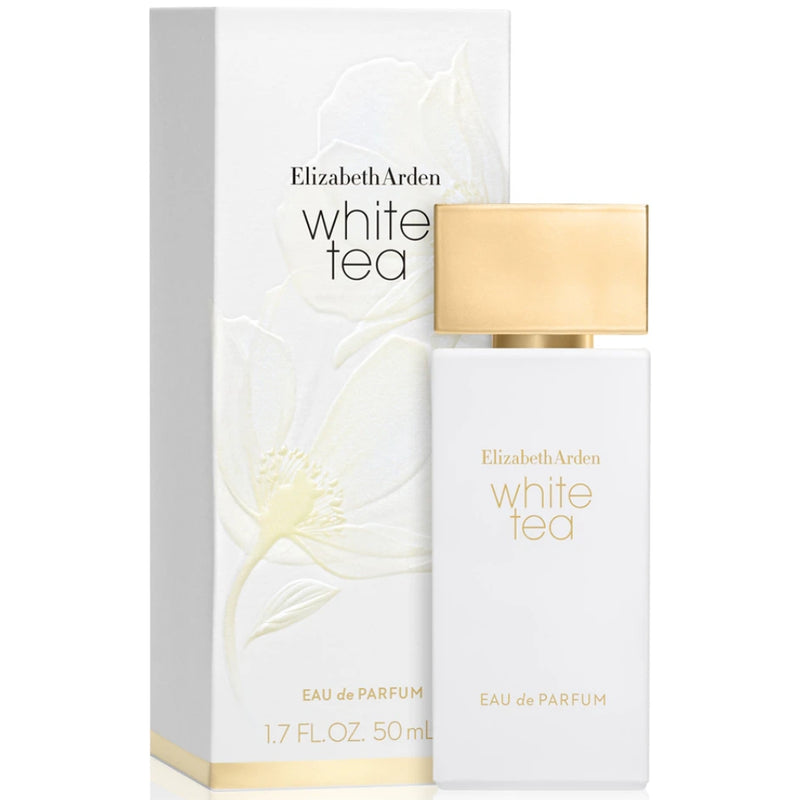 Elizabeth Arden White Tea Eau de Parfum Mujer 50 ml