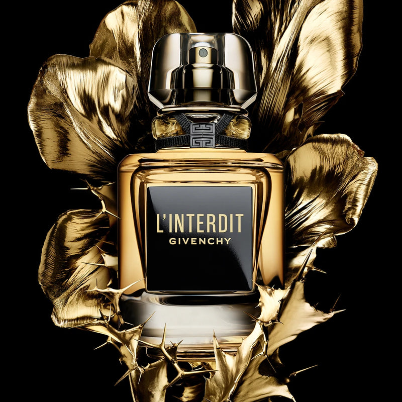 GIVENCHY L’Interdit Parfum Mujer 35 ml