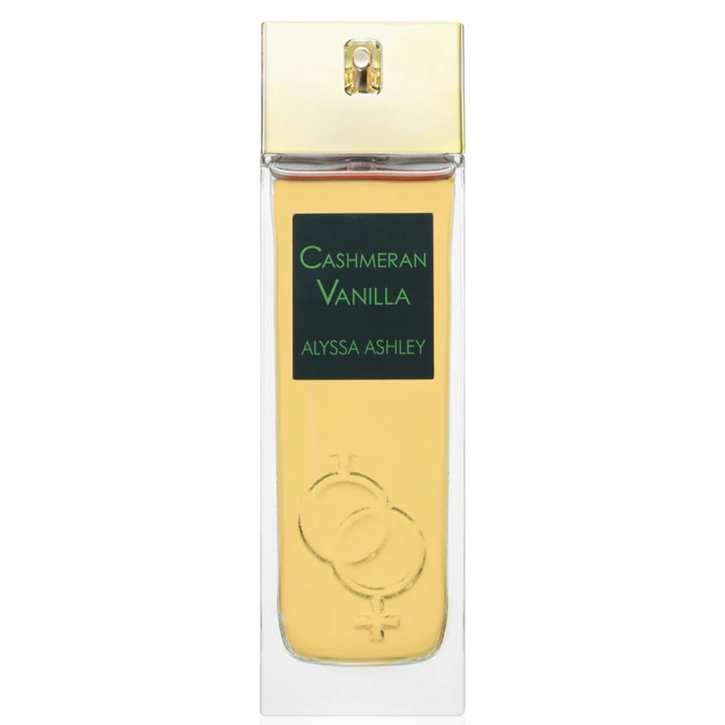 Alyssa Ashley Cashmeran Vanilla Eau de Parfum Unisex 100 ml