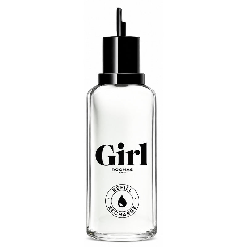 Rochas Girl Eau de Toilette Recarga 150 ml