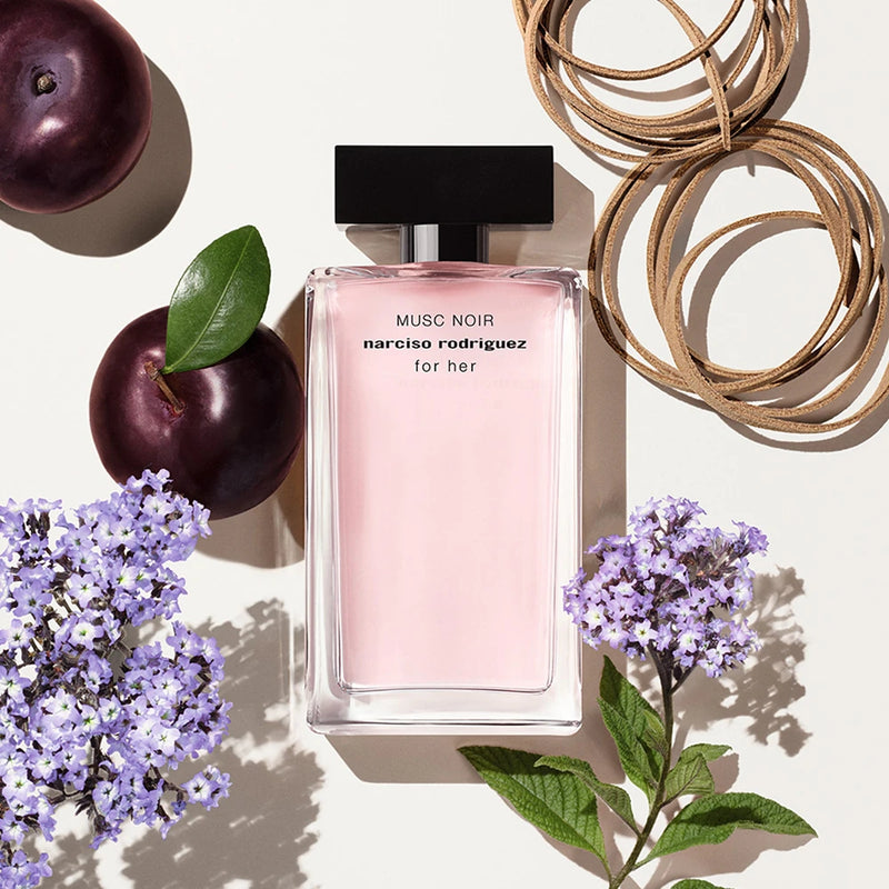 Narciso Rodriguez Musc Noir Eau de Parfum Mujer 100 ml