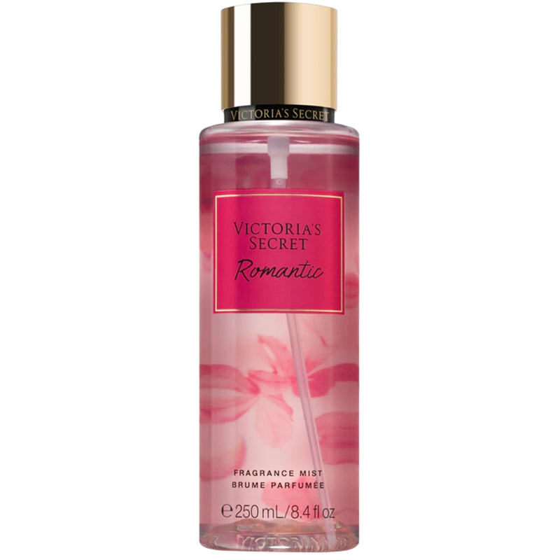 Victoria's Secret Romantic Bruma Perfumada Corporal Spray 250 ml