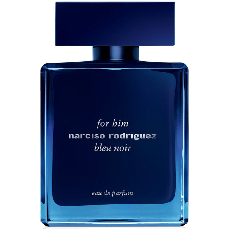 Narciso Rodriguez For Him Bleu Noir Eau de Parfum 100 ml