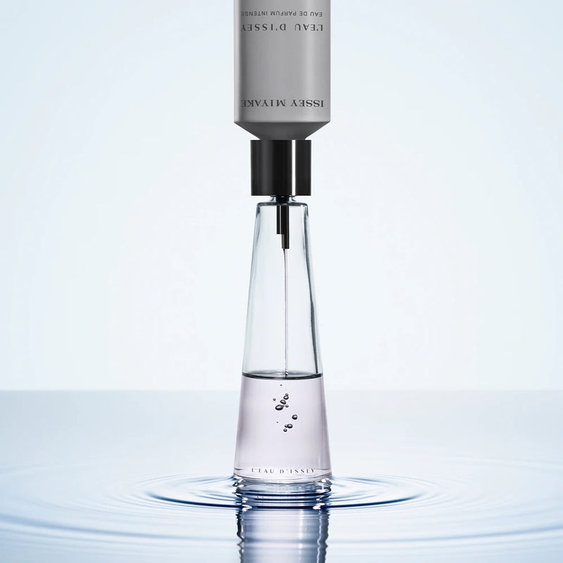 Issey Miyake L'Eau d'Issey Intense Eau de Parfum Mujer Recarga 150 ml