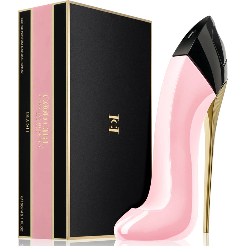 Carolina Herrera Good Girl Blush Eau de Parfum 150 ml