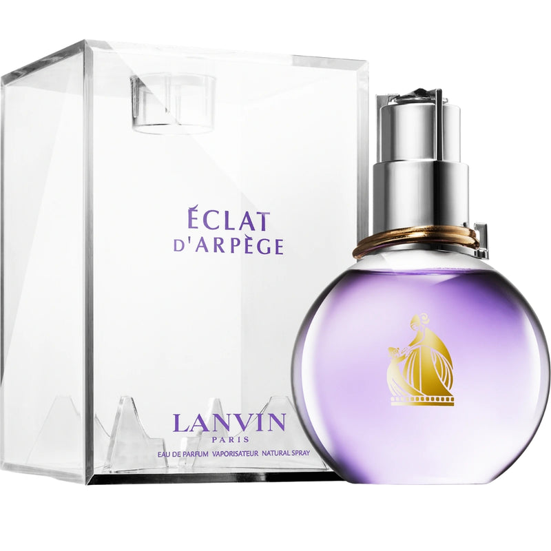 Lanvin Éclat d'Arpège Eau de Parfum Mujer 50 ml