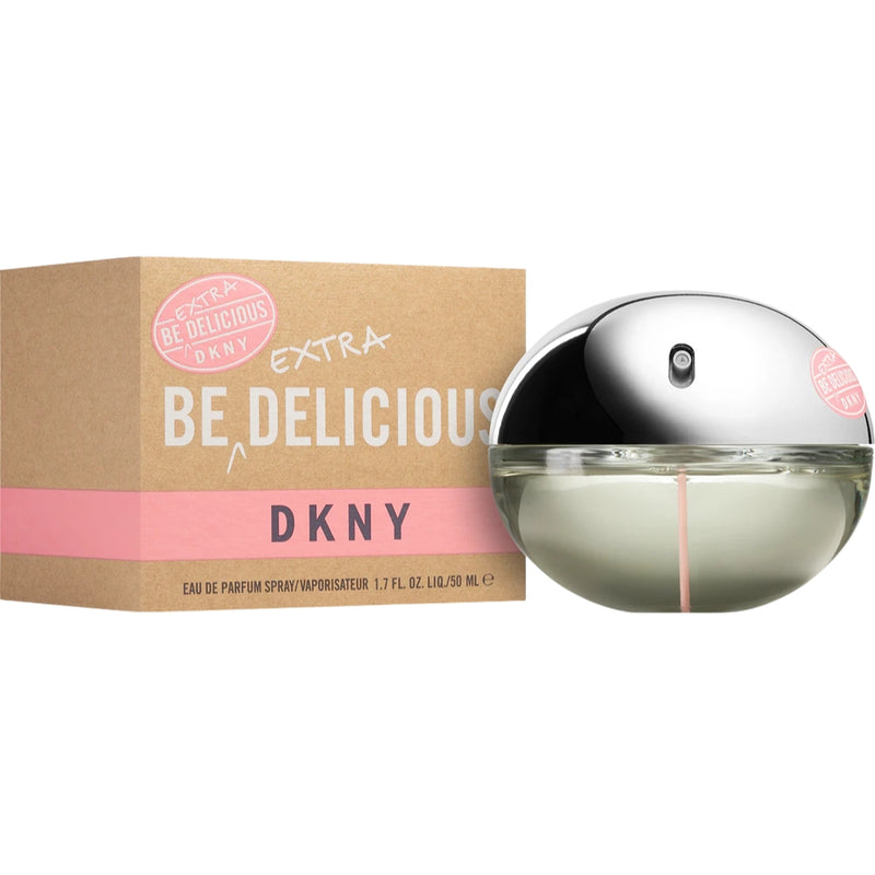 DKNY Be Extra Delicious Eau de Parfum 50 ml