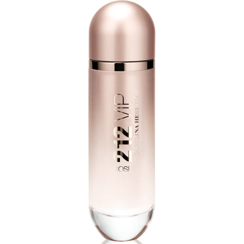 Carolina Herrera 212 Vip Rosé Eau de Parfum Mujer 125 ml