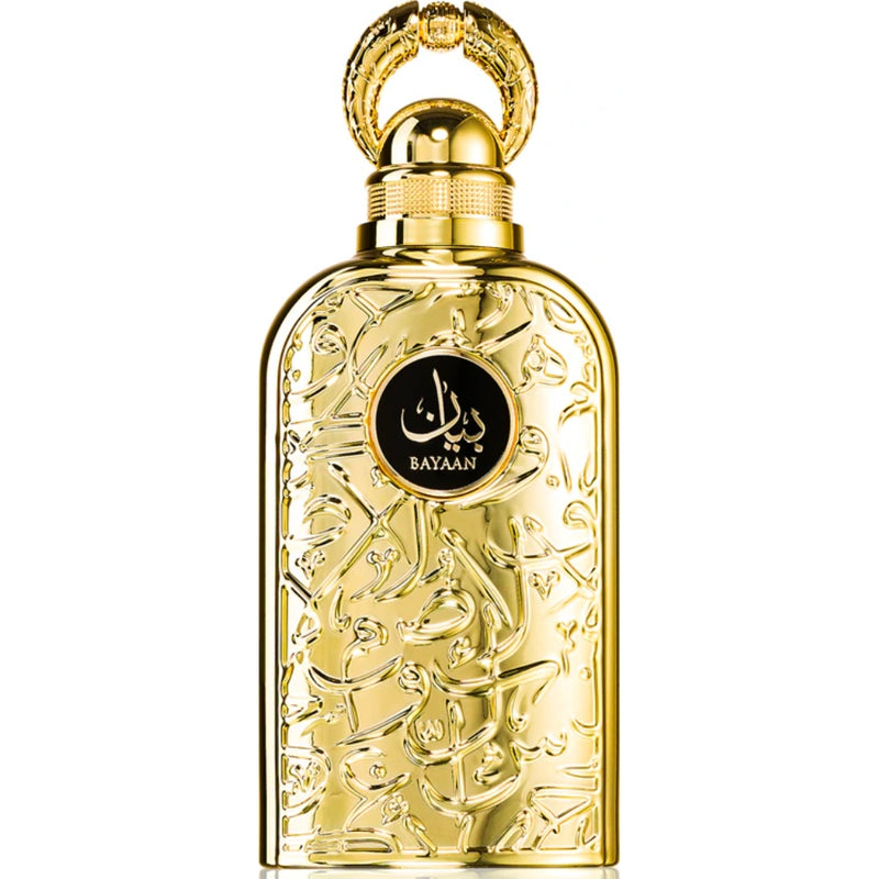 Lattafa Bayaan Eau de Parfum Mujer 100 ml