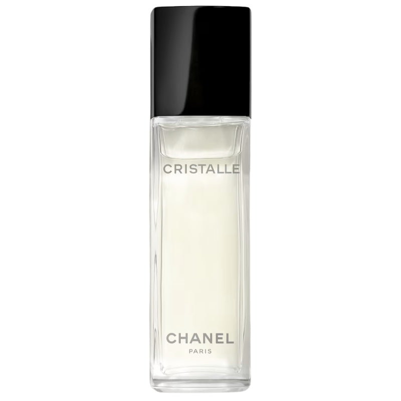 Chanel Cristalle Eau de Toilette Mujer 100 ml