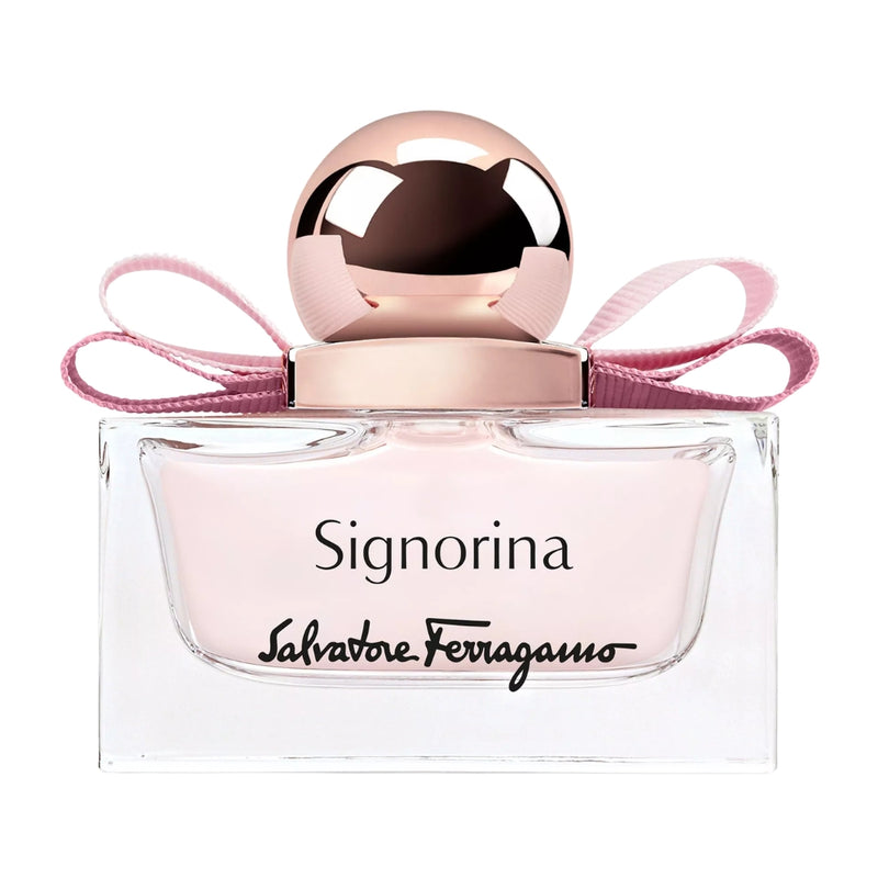 Salvatore Ferragamo Signorina Eau de Parfum Mujer 30 ml
