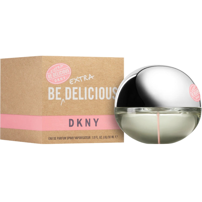 DKNY Be Extra Delicious Eau de Parfum 30 ml