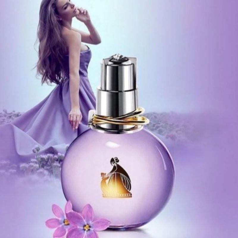 Lanvin Éclat d'Arpège Eau de Parfum Mujer 50 ml