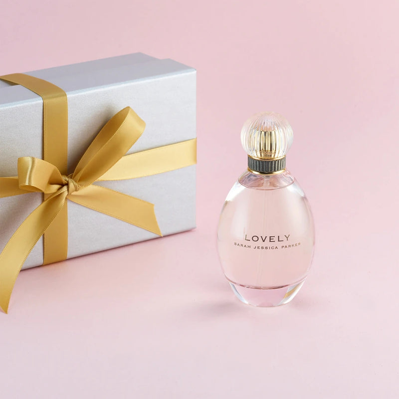 Sarah Jessica Parker Lovely Eau de Parfum Mujer 30 ml
