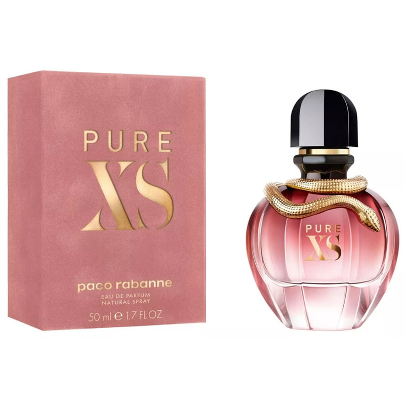 Paco Rabanne Pure XS For Her Eau de Parfum 50 ml
