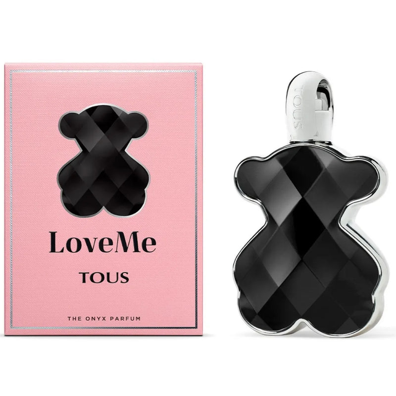 Tous Loveme Onyx Eau De Parfum Mujer 90 ml