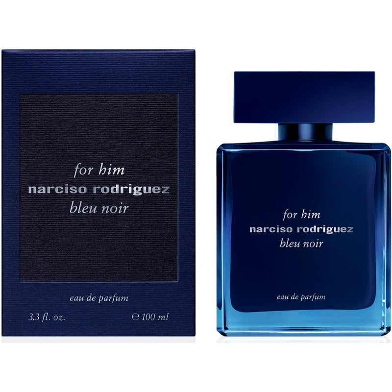 Narciso Rodriguez For Him Bleu Noir Eau de Parfum 100 ml