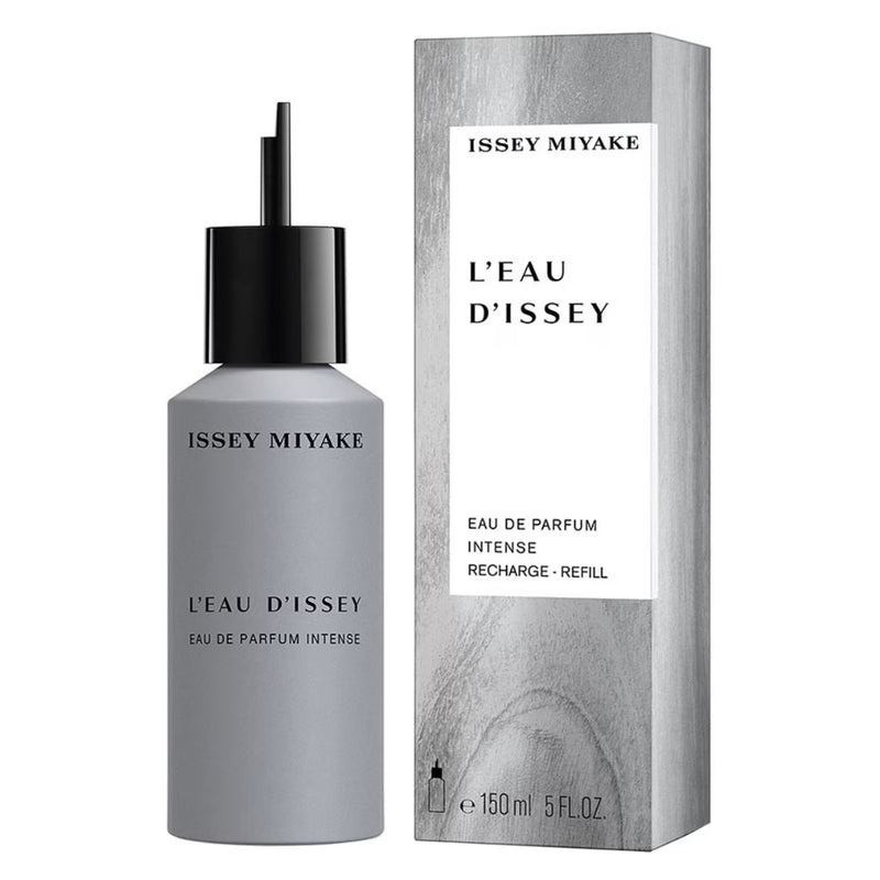 Issey Miyake L'Eau d'Issey Intense Eau de Parfum Mujer Recarga 150 ml