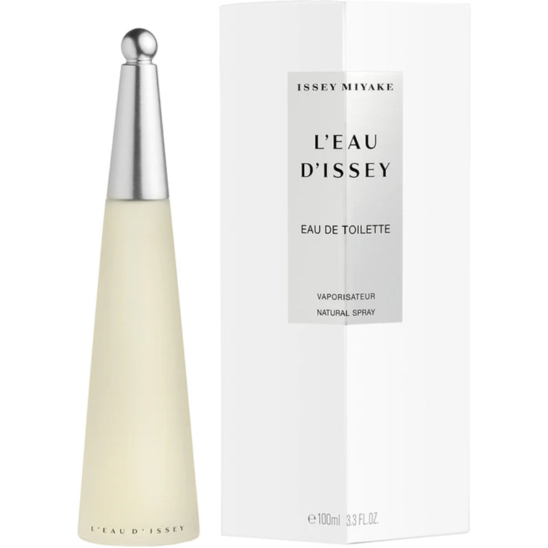 Issey Miyake L'Eau d'Issey Eau de Toilette Mujer 100 ml