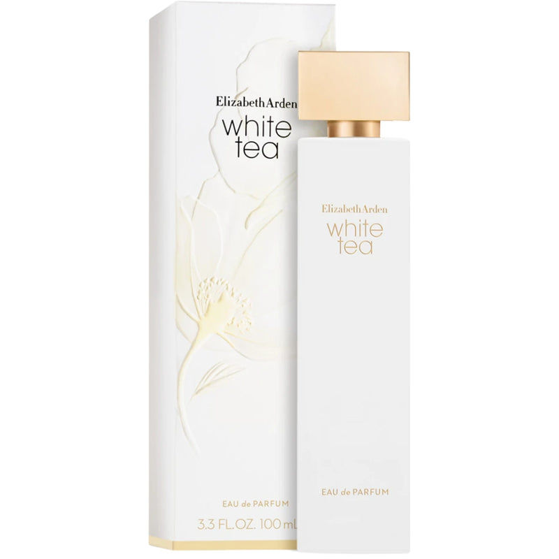 Elizabeth Arden White Tea Eau De Parfum Mujer 100 ml