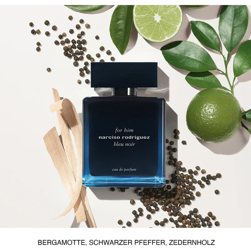 Narciso Rodriguez For Him Bleu Noir Eau de Parfum 50 ml