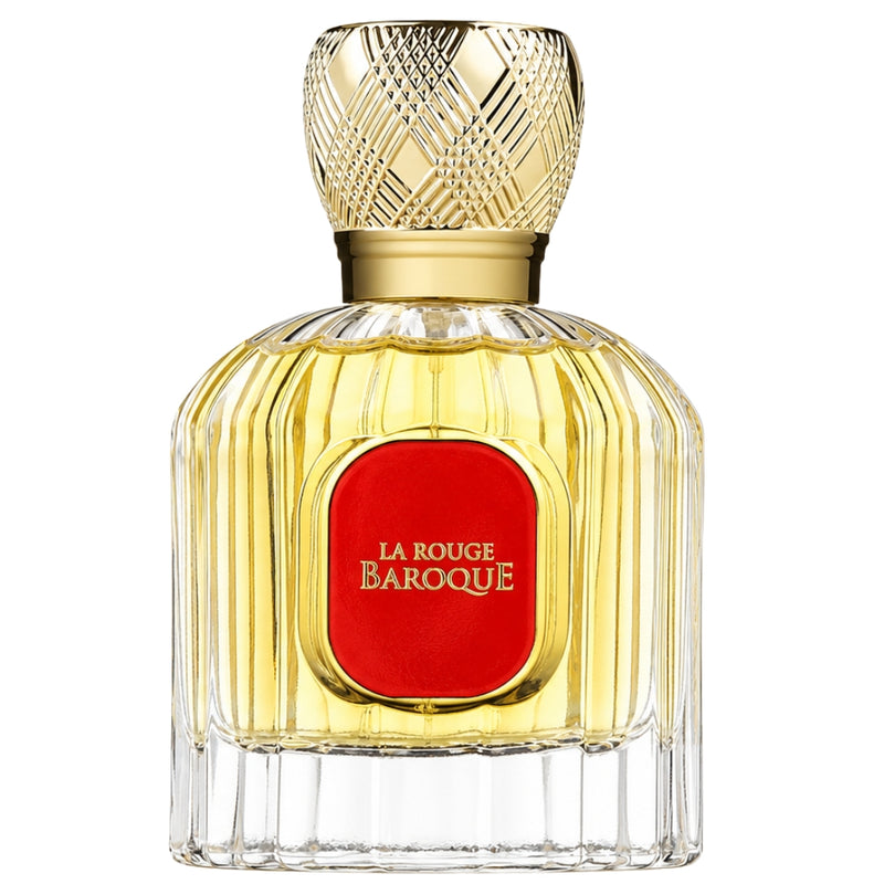 Maison Alhambra La Rouge Baroque Eau de Parfum Unisex 100 ml