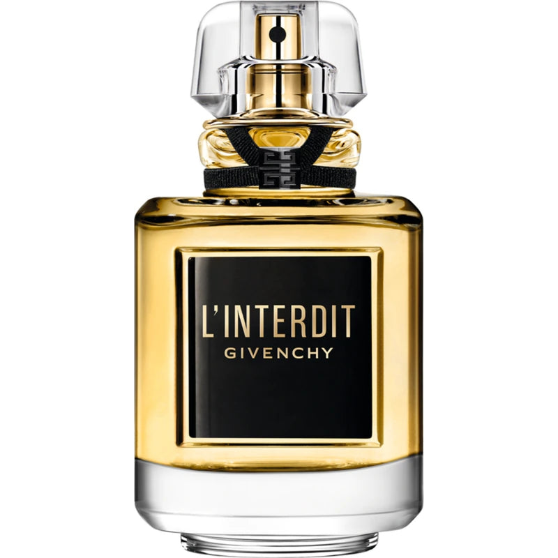 GIVENCHY L’Interdit Parfum Mujer 80 ml
