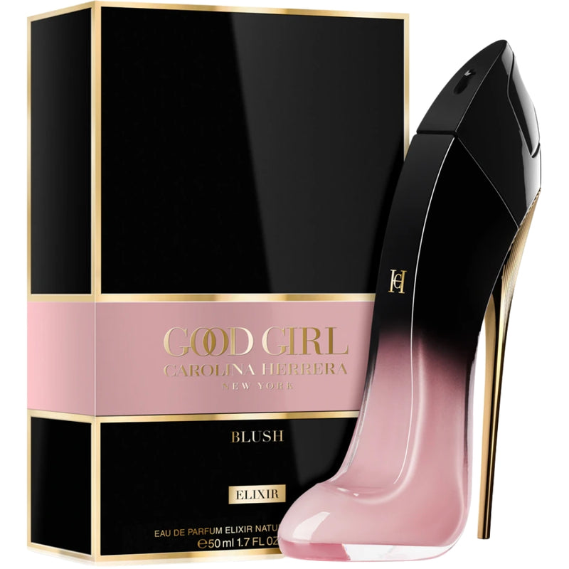 Carolina Herrera Good Girl Blush Elixir Eau de Parfum 50 ml