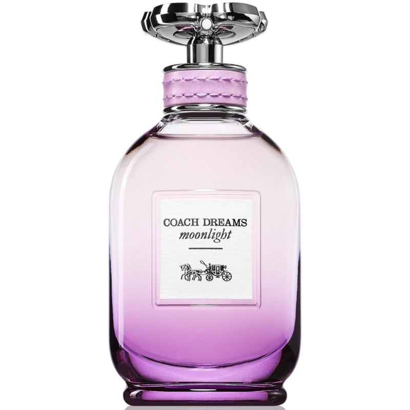 Coach Dreams Moonlight Eau de Parfum Mujer 60 ml