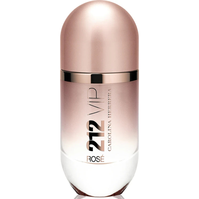 Carolina Herrera 212 Vip Rosé Eau de Parfum Mujer 50 ml