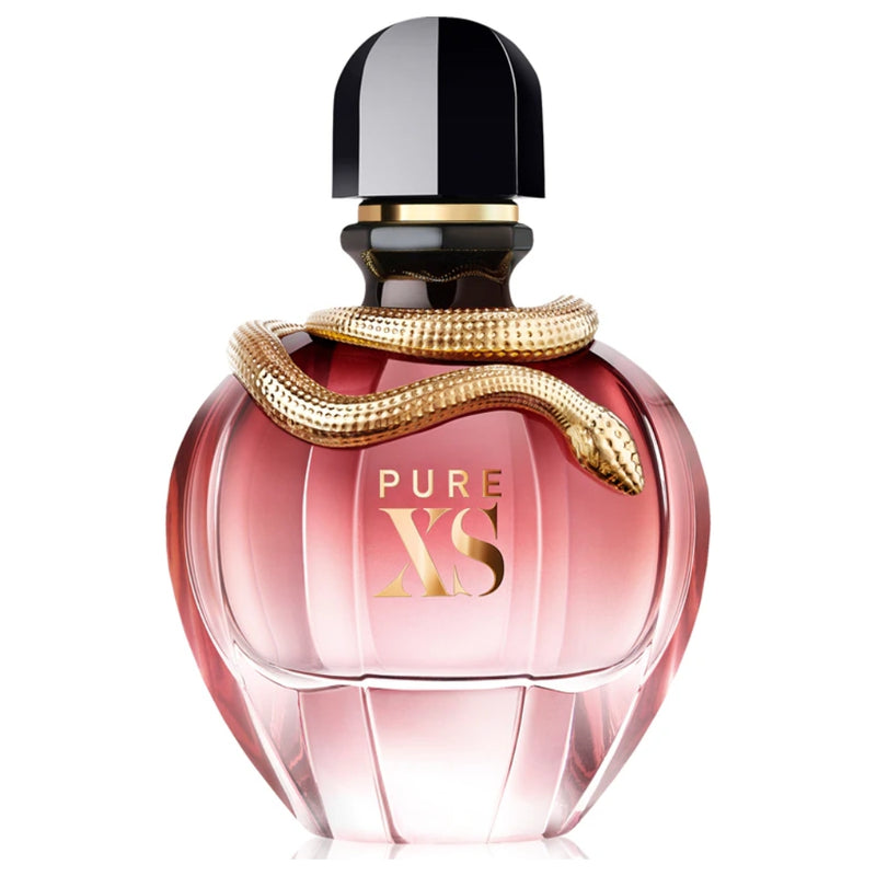 Paco Rabanne Pure XS For Her Eau de Parfum 50 ml