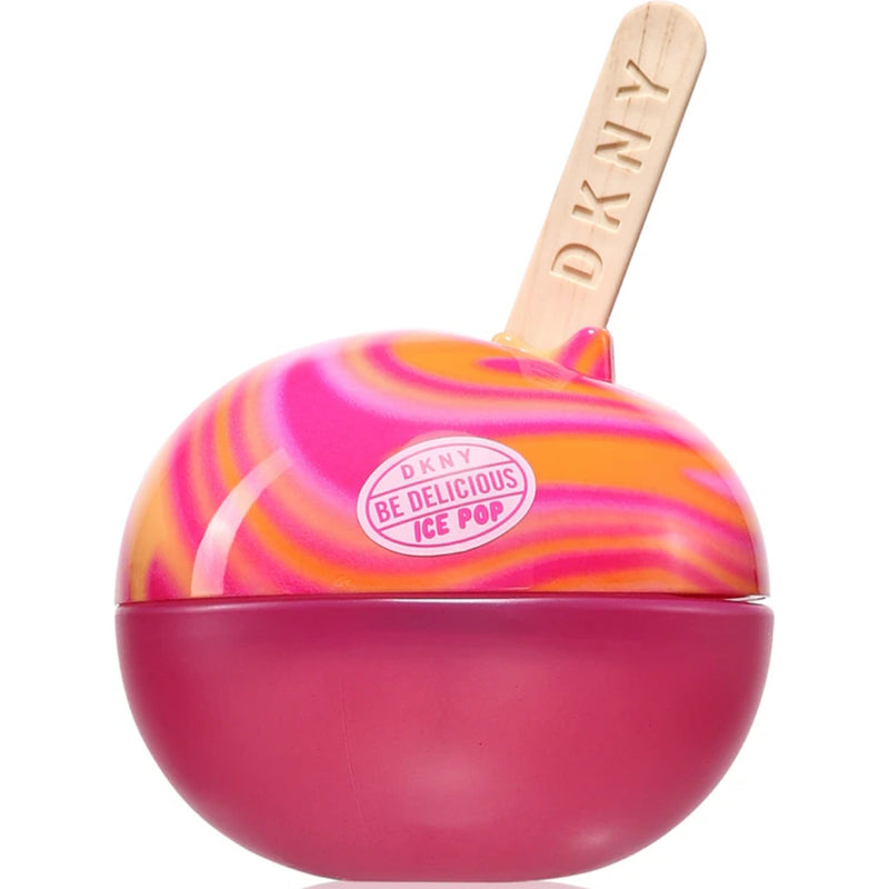 DKNY Be Delicious Ice Pop Very Cherry Eau de Parfum Mujer 50 ml