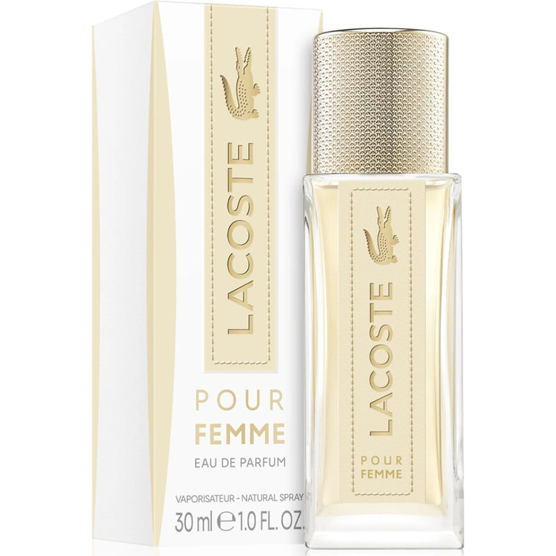 Lacoste Pour Femme Eau de Parfum 30 ml