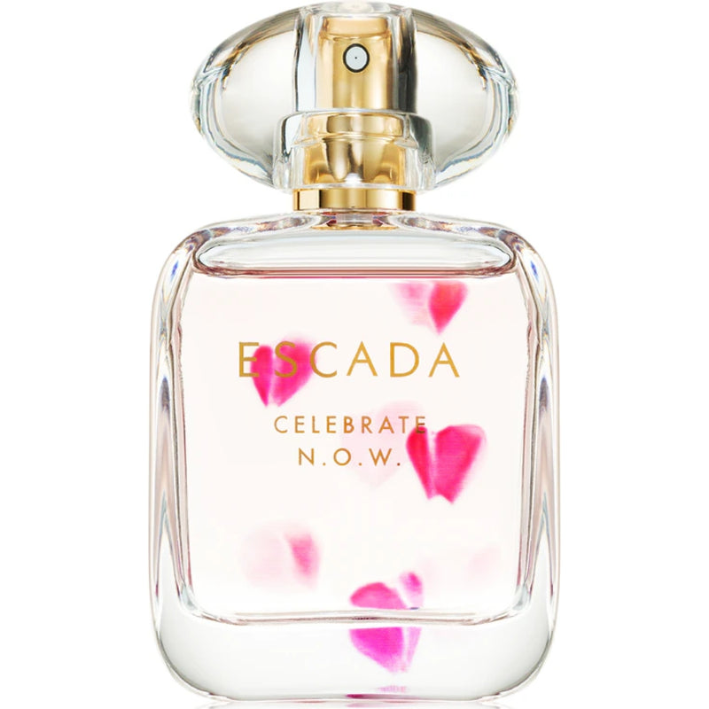 Escada Celebrate N.O.W. Eau de Parfum Mujer 80 ml