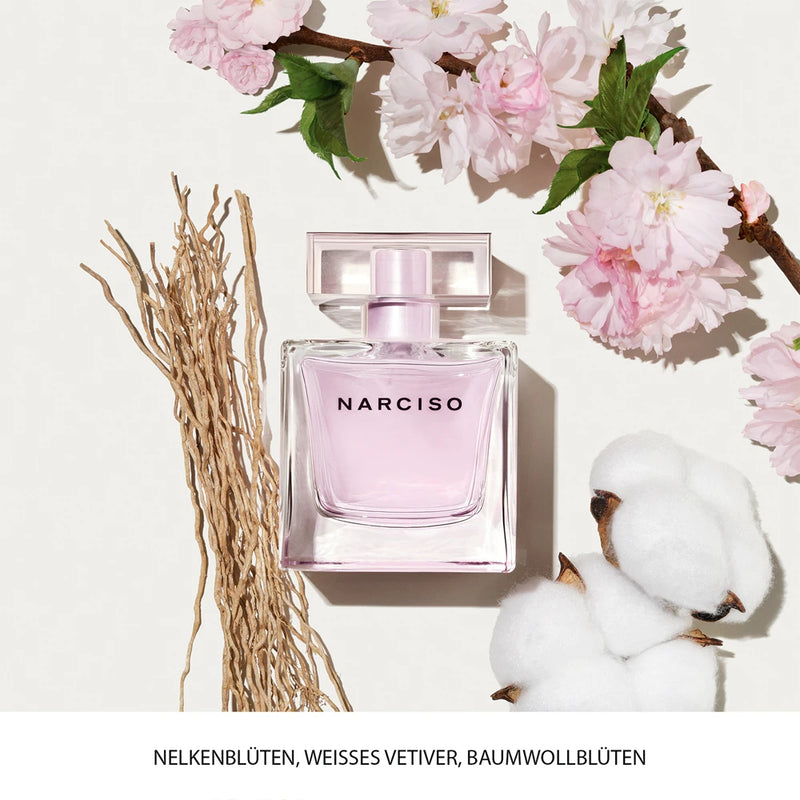 Narciso Rodriguez Radiante Eau de Parfum Mujer 30 ml