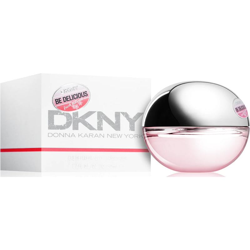 DKNY Be Delicious Fresh Blossom Eau de Parfum Mujer 50 ml