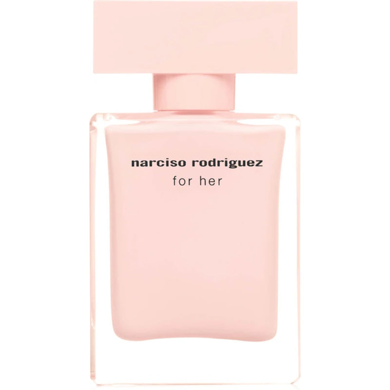 Narciso Rodriguez For Her Eau de Parfum 30 ml