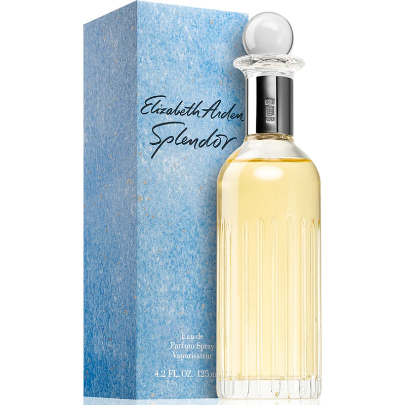 Elizabeth Arden Splendor Eau de Parfum Mujer 125 ml