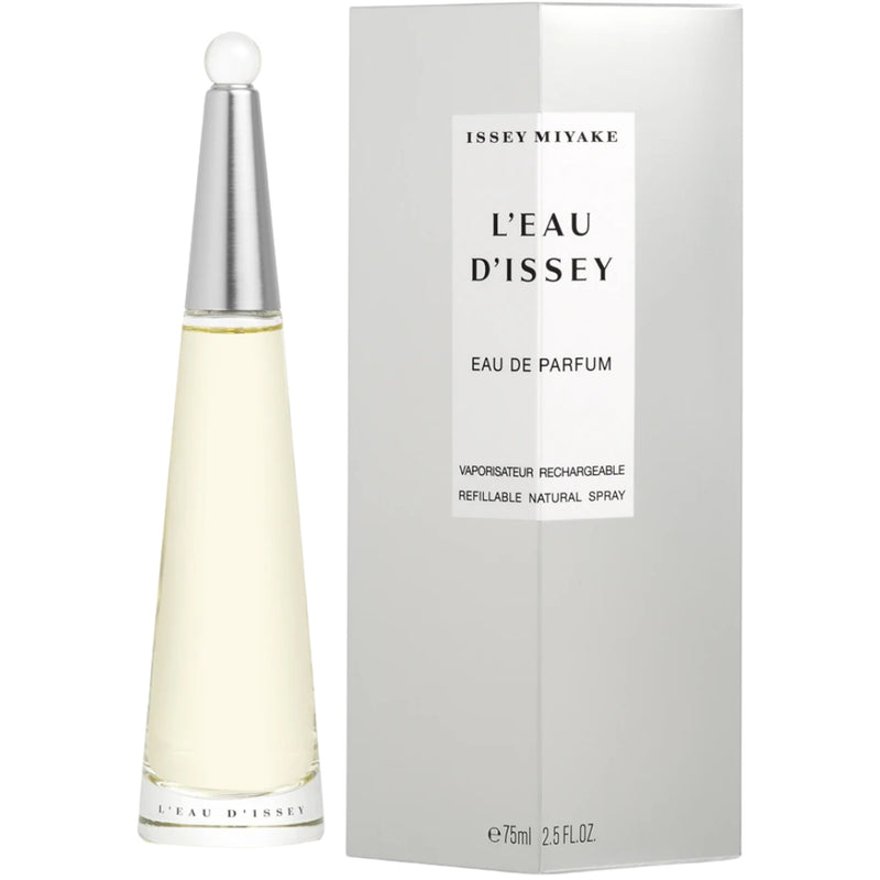 Issey Miyake L'Eau d'Issey Eau de Parfum Mujer 75 ml