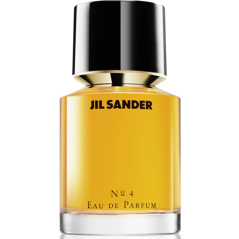 Jil Sander N° 4 Eau de Parfum Mujer 100 ml