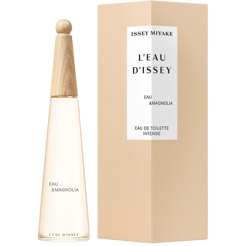 Issey Miyake L'Eau d'Issey Eau&Magnolia Eau de Toilette Mujer 100 ml