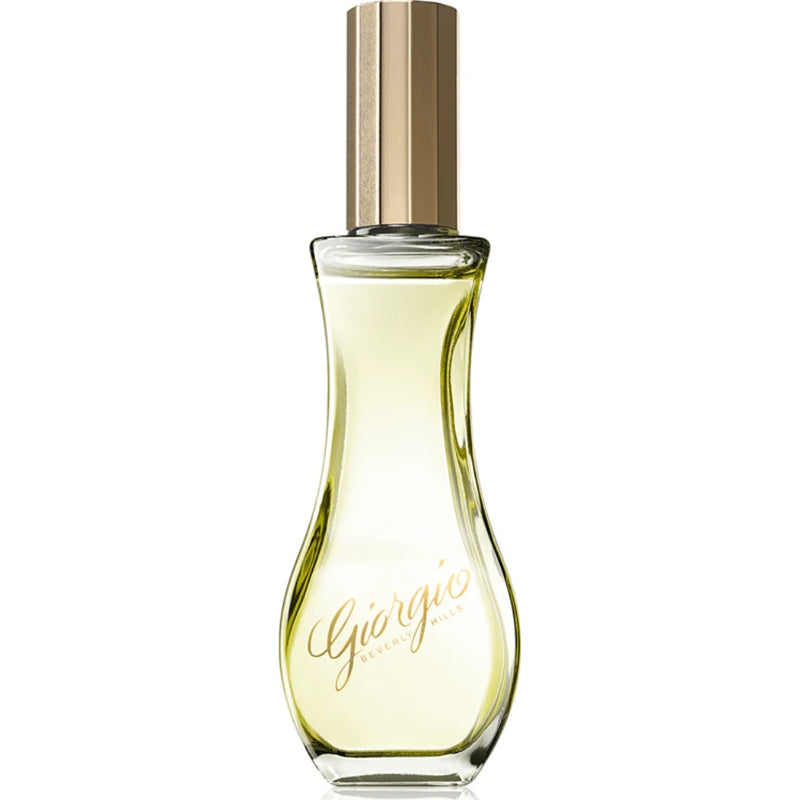 Giorgio Beverly Hills Giorgio Eau de Toilette Mujer 90 ml